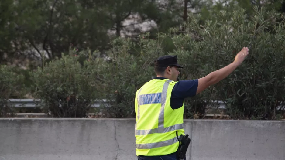 Μαραθώνιος Λεμεσού: Τροχαίες διευθετήσεις