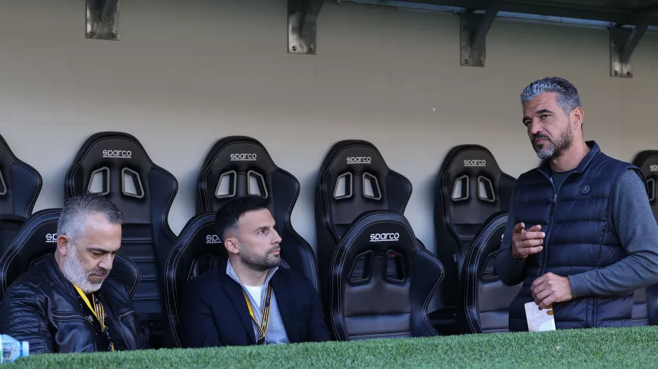 Tα είπαν για εμφανίσεις και για... μέλλον