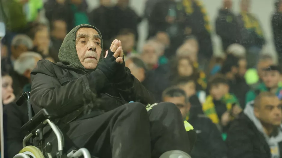 Ό,τι και να πούμε είναι λίγο!