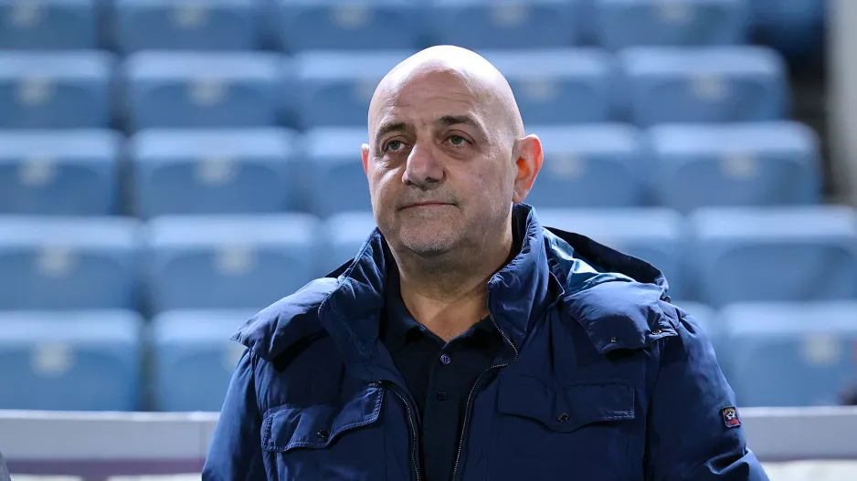 Και ο πρόεδρος!