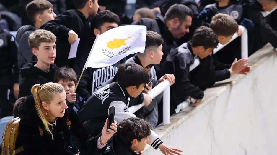 Πάμε γήπεδο