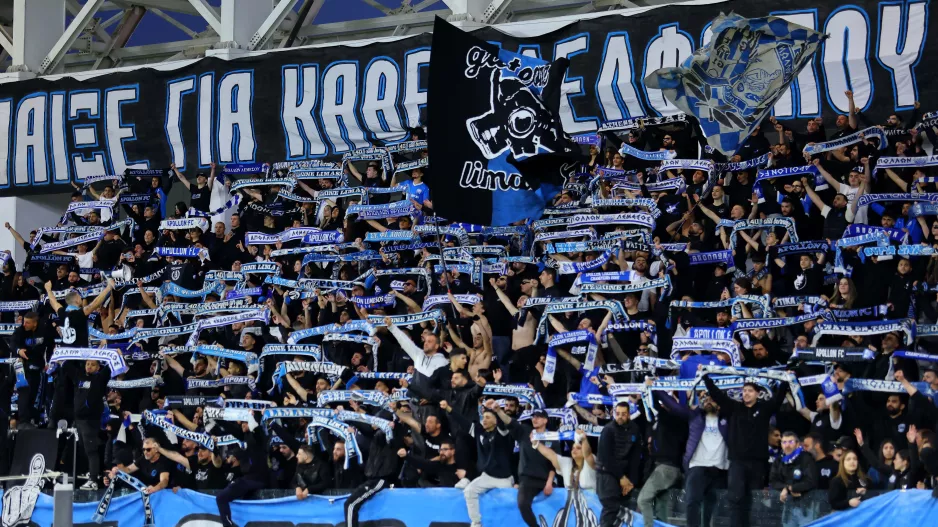 Ούτε ο πιο αισιόδοξος!