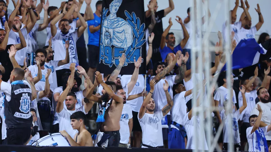 Ο 12ος και... εκτός!