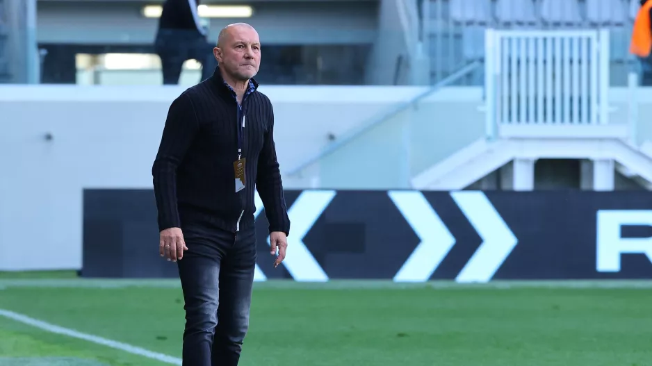 "Με αυτή την εικόνα είμαι αισιόδοξος-Απομένουν έξι τελικοί" 