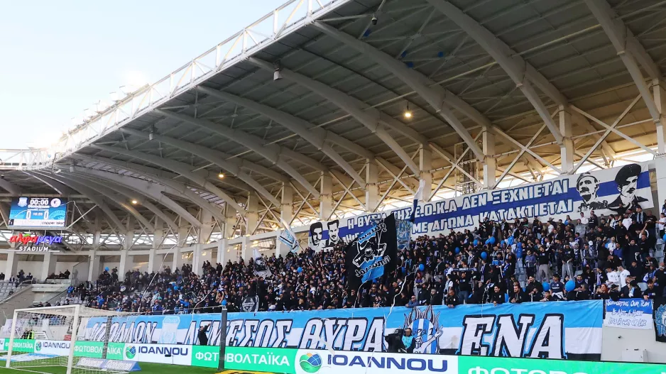 900 για το... sold out!