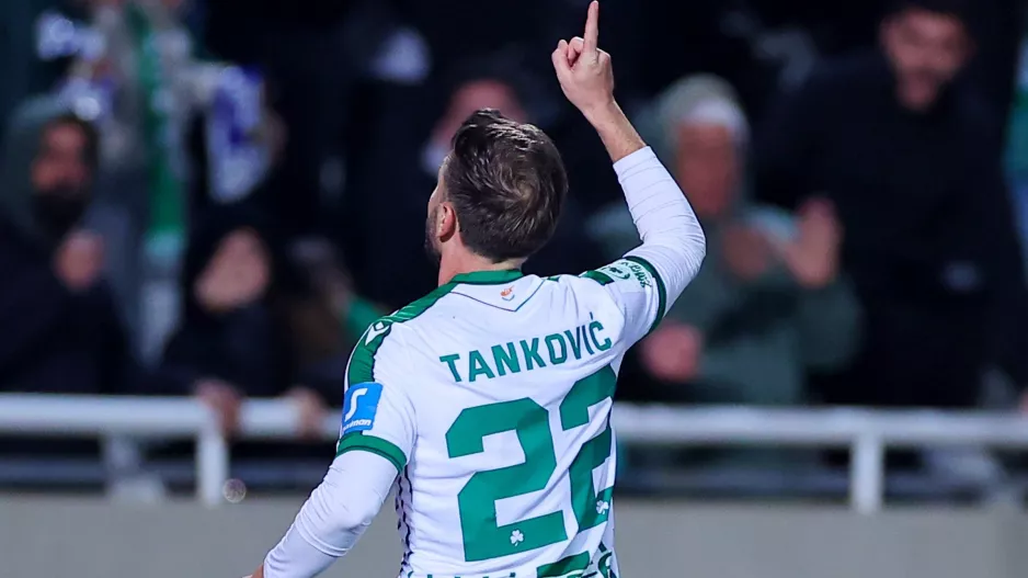 Θα το ψάξει εκ νέου ο..."Τάνκο"