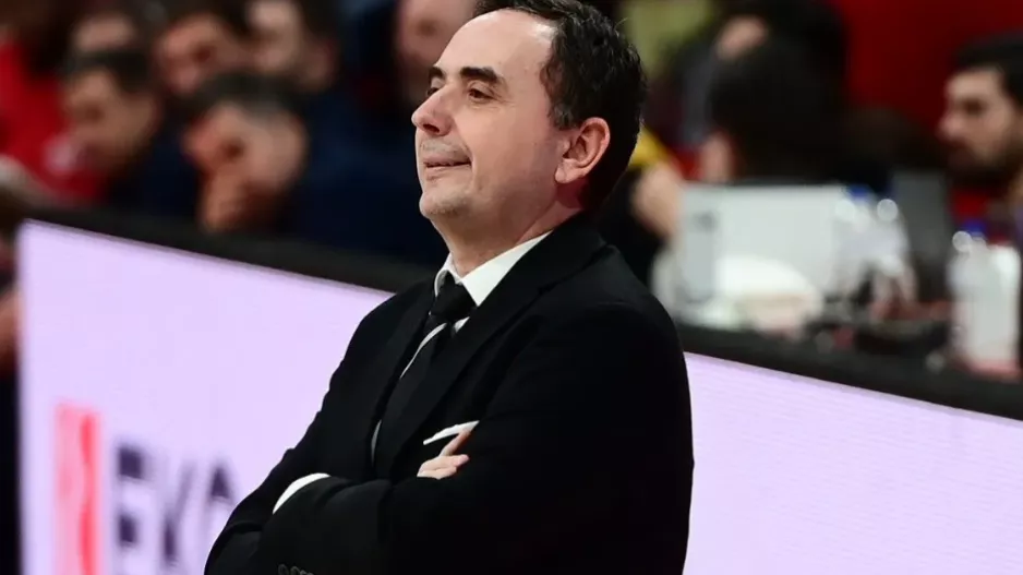 Μπούτσκος: “Απεχθάνομαι τις δικαιολογίες, είναι ένα μάθημα που πρέπει να μάθουμε”