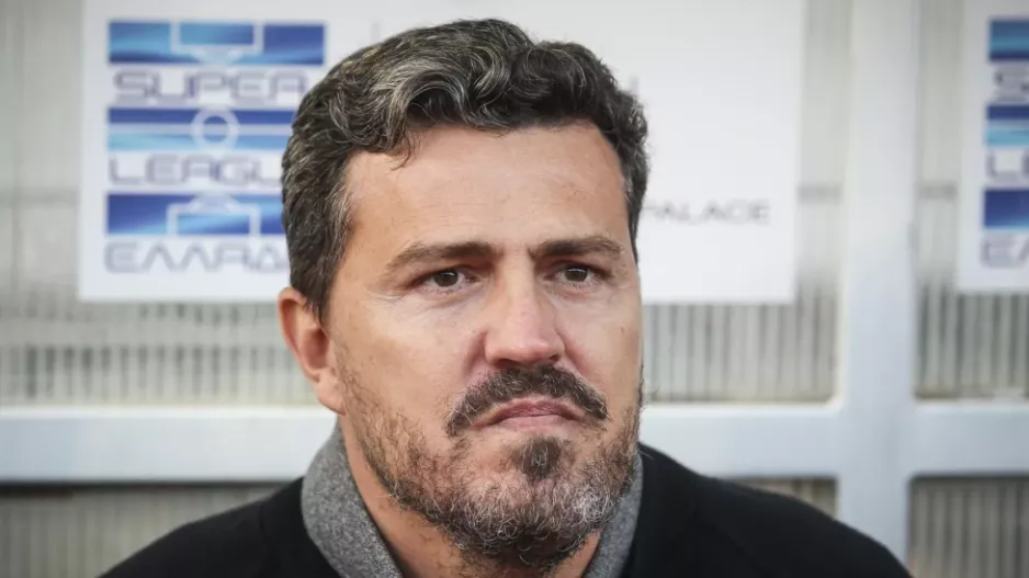 Ο Όσκαρ Γκαρθία ανέλαβε την πρώτη ομάδα του Αίαντα