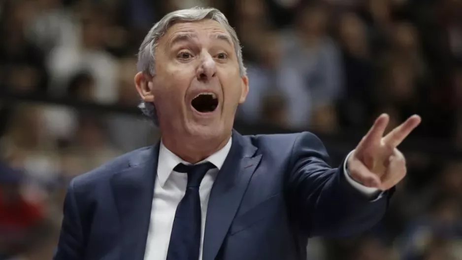  Χωρίς τον Πέσιτς η Μπάγερν κόντρα στη Ζάλγκιρις