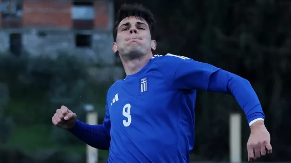  Η Εθνική καθάρισε με πεντάρα και πηγαίνει για τη μεγάλη μάχη με τη Γερμανία