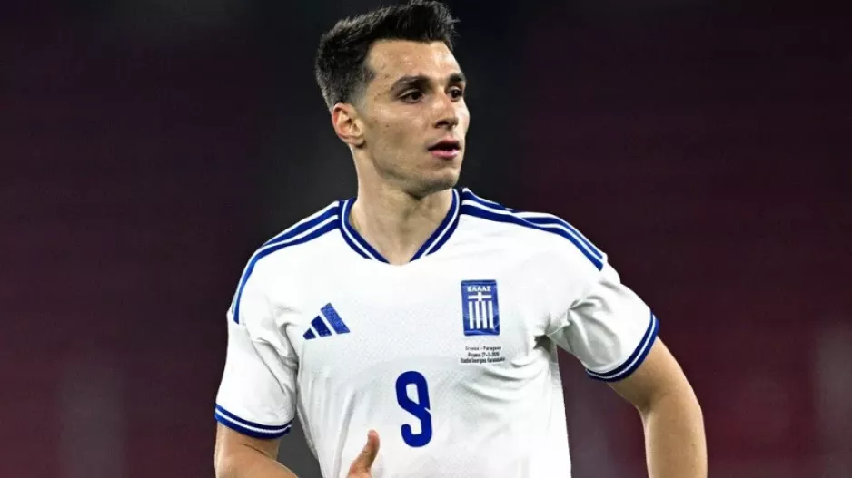 Μουδιασμένη... Ελλάδα, ηττήθηκε δίκαια από τη μουντιαλική Παραγουάη