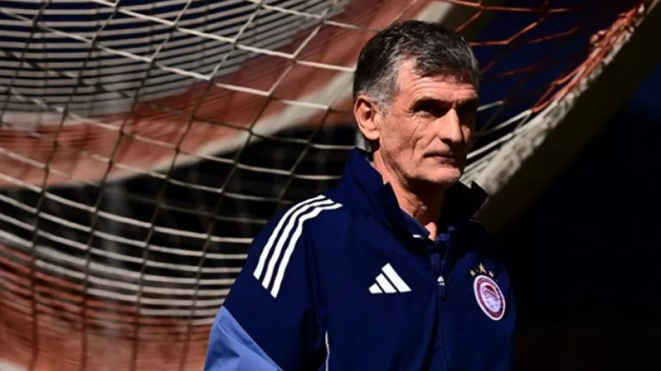 Τα διλήμματα Μεντιλίμπαρ ενόψει ΑΕΚ