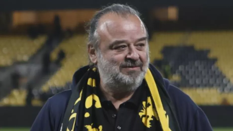 Έστειλε μήνυμα ο Ηλιόπουλος