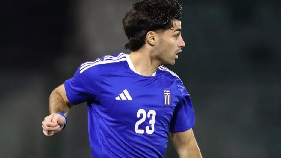 Πώς προκρίνεται στα τελικά του Euro 2027 η Εθνική Ελπίδων
