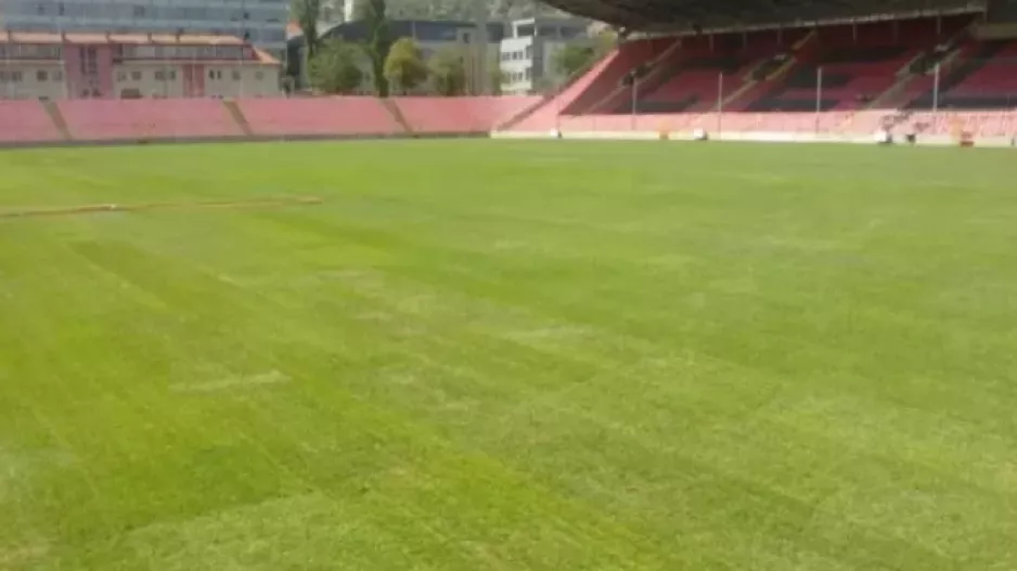 Ματς… χωρίς goal-line technology και παράπονα για τα αποδυτήρια