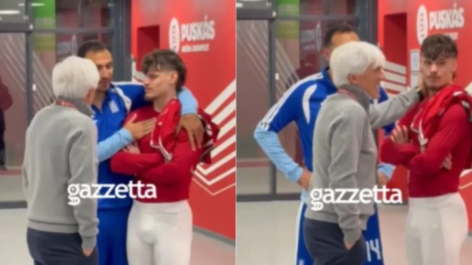 «Πηγαδάκι» Παυλίδη, Κέρκεζ και Γιοβάνοβιτς μετά το φιλικό