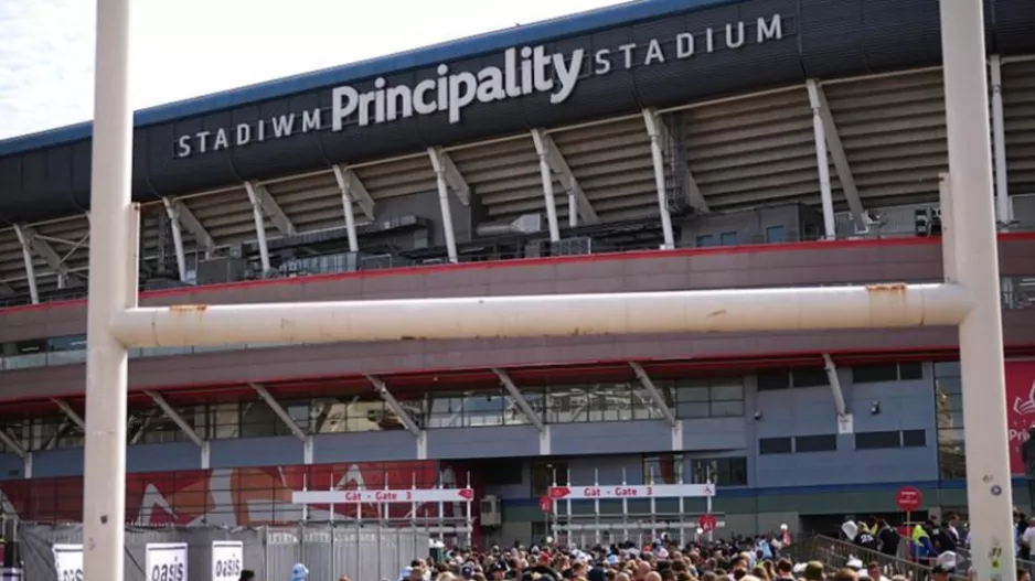 Αλλάζει χώρα λόγω... συναυλίας το Community Shield του 2026