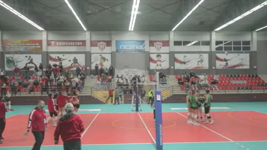 Προβάδισμα πρόκρισης για Απόλλωνα και Νέα Σαλαμίνα 