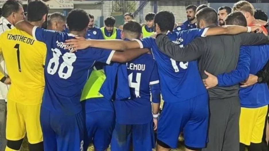 Τριάρα ο Εθνικός Άσσιας