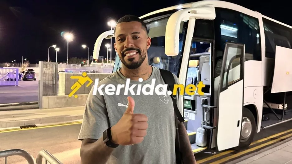 Kerkida... ο μεγάλος πρωταγωνιστής!