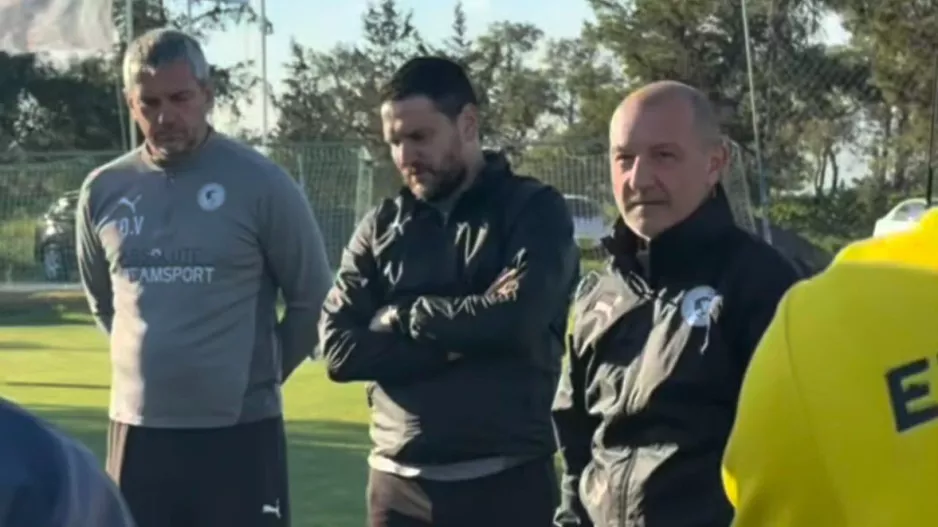 Στόχος... το 1-1-1