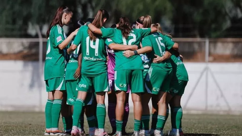 Νίκες για Άρη και Lakatamia FC