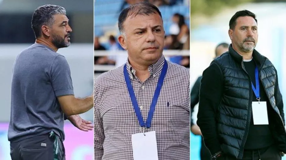 Ισοπαλία, νίκη, ήττα!