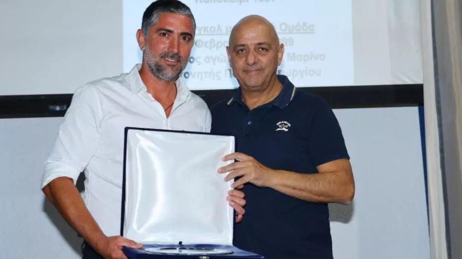 Απόφαση ΚΟΠ για Μιχαλάκη