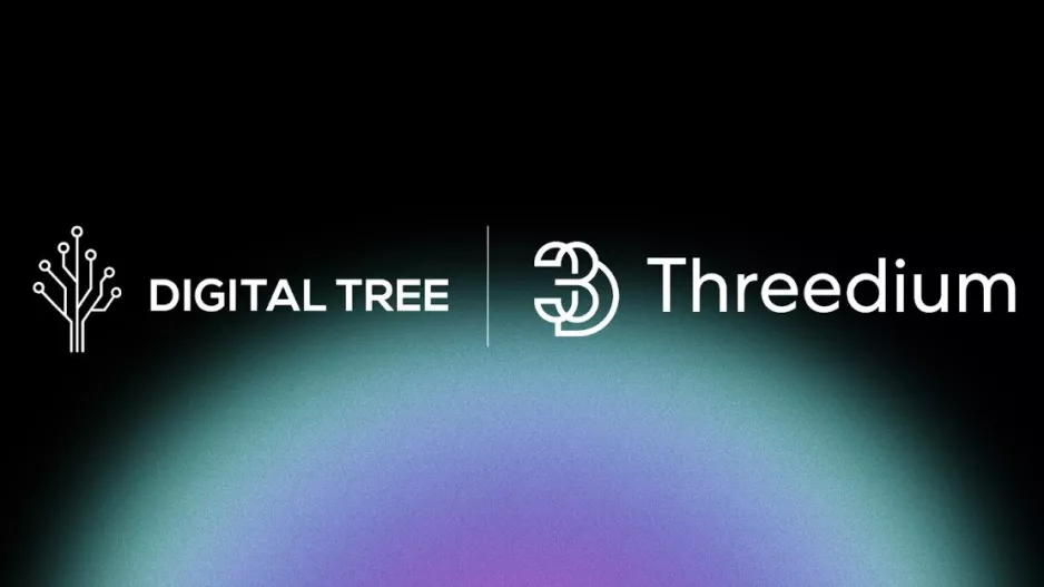 Η Digital Tree σε αποκλειστική Στρατηγική Συνεργασία με την Threedium για την Επανάσταση του 3D eCommerce