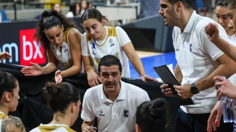 Εντός έδρας ήττα από την Πολωνία για την Εθνική Γυναικών