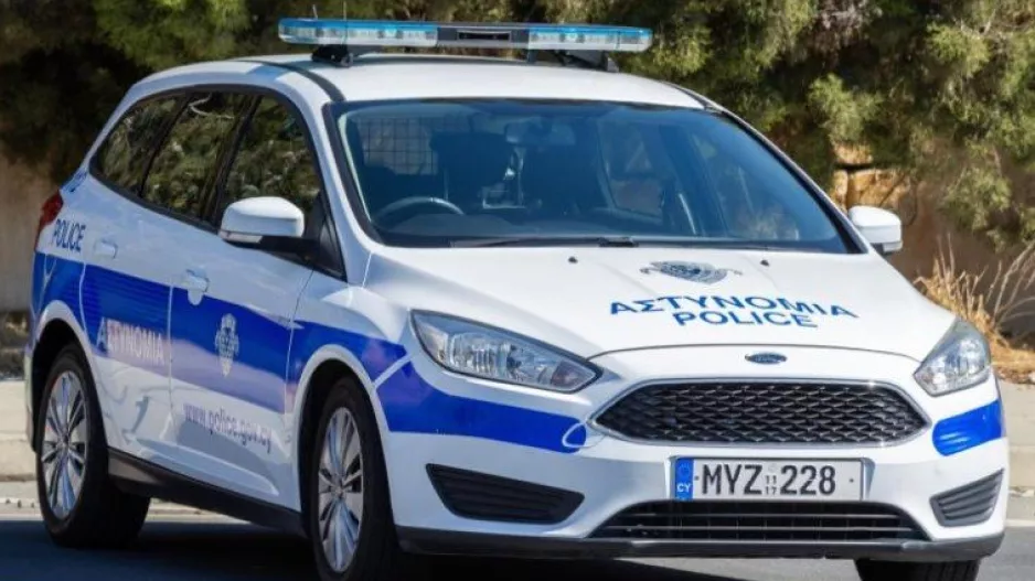 Χειροπέδες σε 39χρονο για το θανατηφόρο με θύμα 15χρονο μοτοσικλετιστή