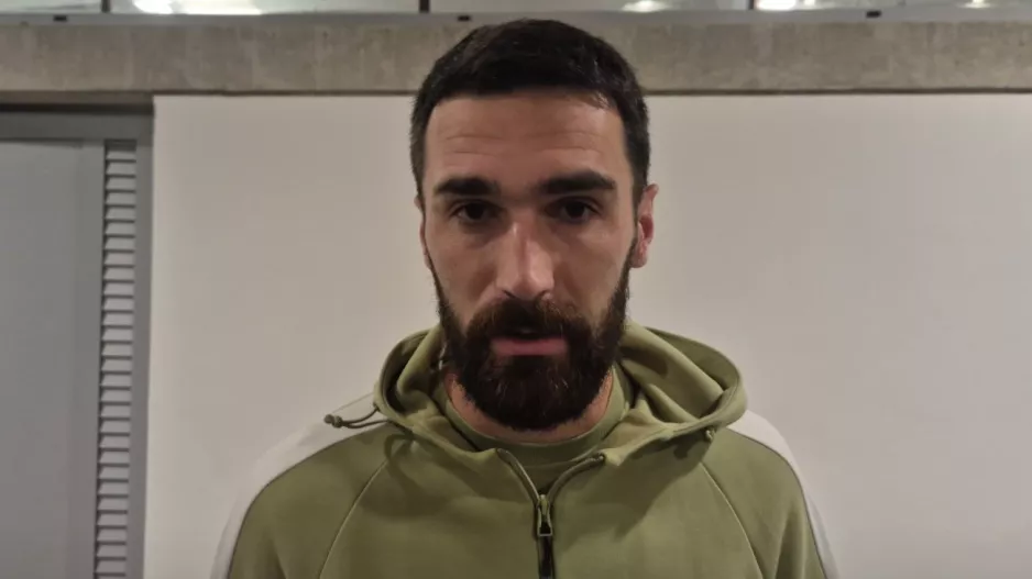 Μπάγιτς στο Kerkida: "Το αξίζαμε - Θα συνεχίσουμε να παλεύουμε μέχρι το τέλος"