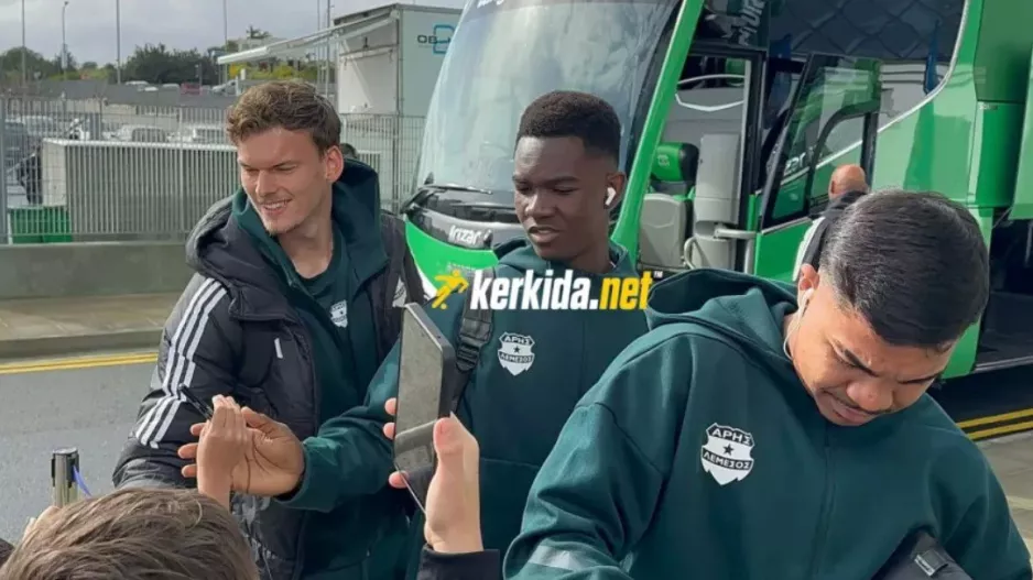 Έκανε θραύση! 