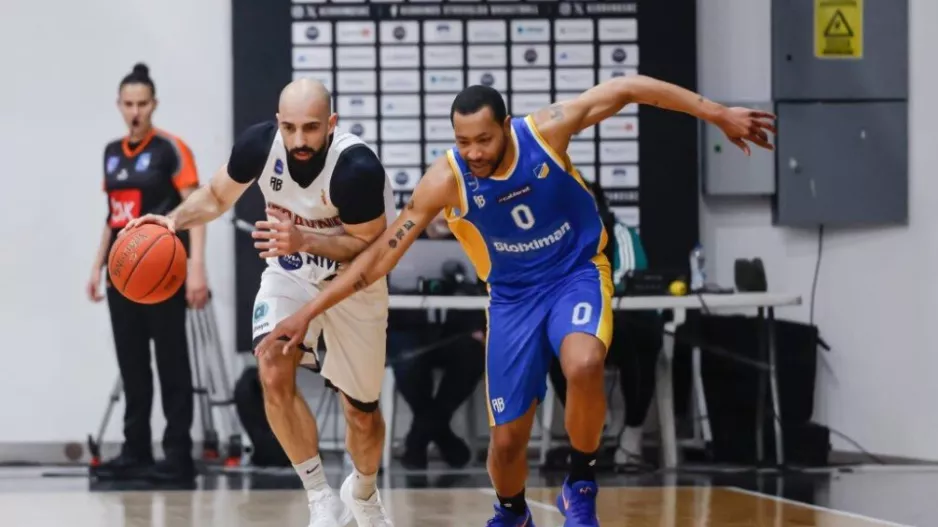 Ανησυχία στο ΑΠΟΕΛ: Τραυματισμός για τον Andrew Goudelock – Από MRI σήμερα