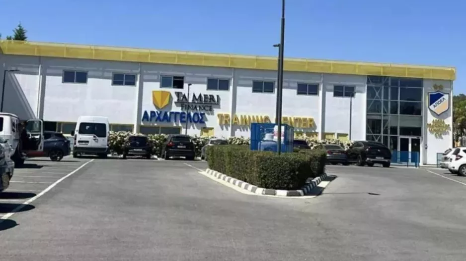 (Θέμα ΑΠΟΕΛ) Οι άξονες λειτουργίας του Χάρη Φωτίου
