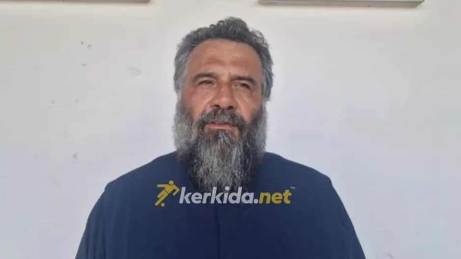 Γιορτάζει... ο Πάτερ!