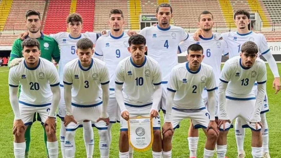 Ήττα από Σουηδία 