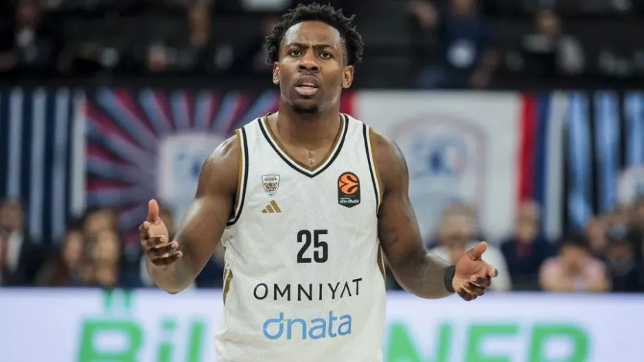 Ο ΜακΚίνλεϊ Ράιτ MVP του Φεβρουαρίου