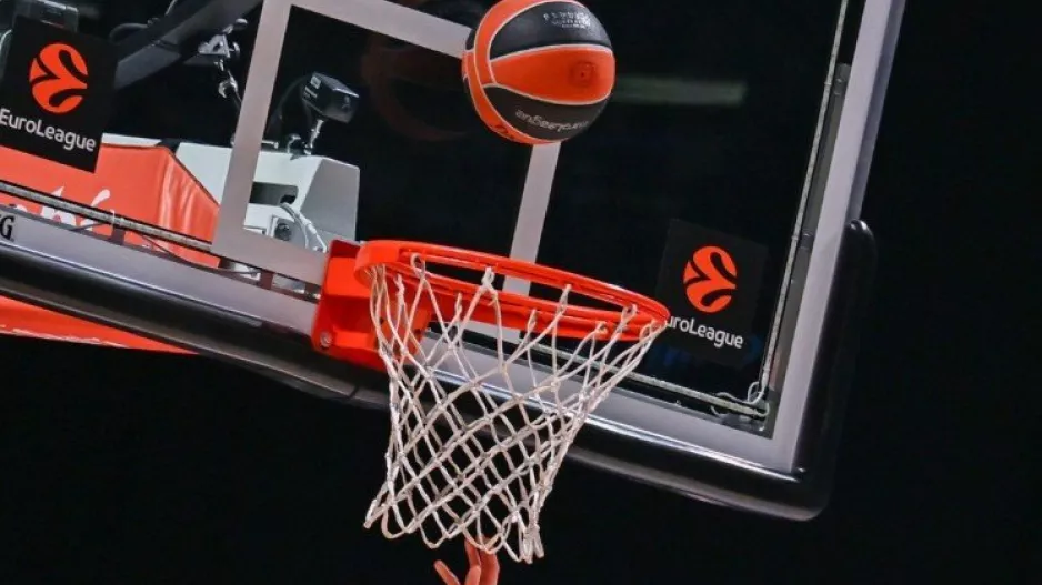EuroLeague: Συνεδρίαζει με την κατάσταση στη Μέση Ανατολή σε πρώτο πλάνο