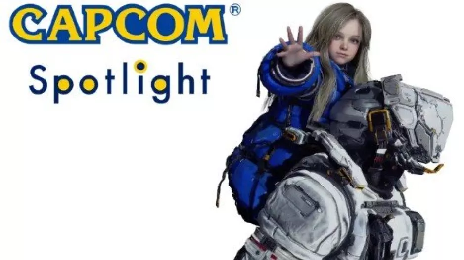 Έρχεται το νέο Capcom Spotlight και θα είναι γεμάτο από παιχνίδια!
