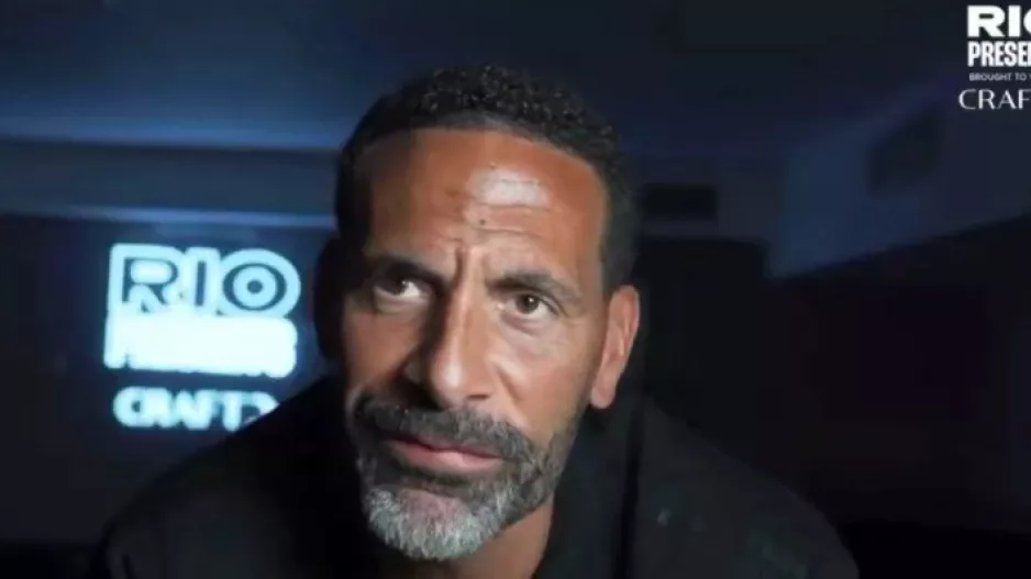 Φέρντιναντ: "Το στούντιο έγινε καταφύγιο"