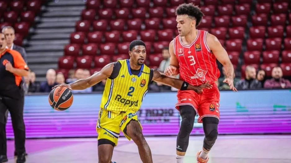 EuroLeague: Τότε θα γίνουν οι εξ αναβολής αγώνες