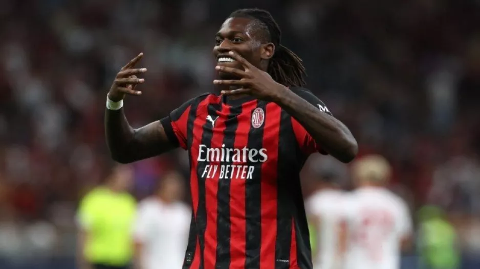 Η Μίλαν σπάει ρεκόρ εισπράξεων για το Derby della Madonnina