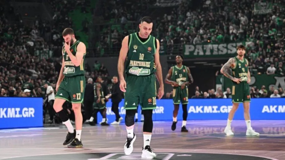AS για Παναθηναϊκό: «Καταρρέει σαν πύργος από τραπουλόχαρτα»