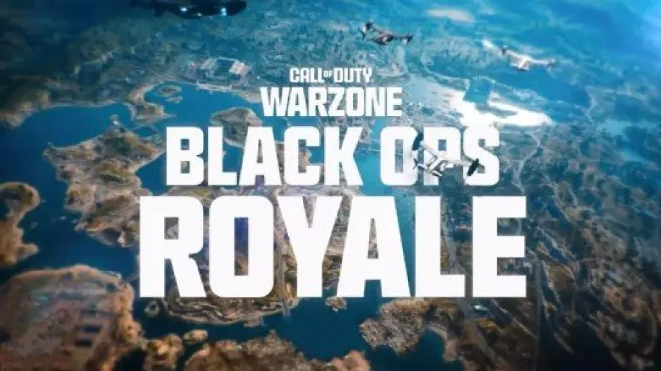 Πρώτα gameplay πλάνα από το Black Ops Royale