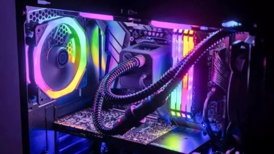 Τα specs που έχει ο περισσότερος κόσμος στο PC του, σύμφωνα με το Steam