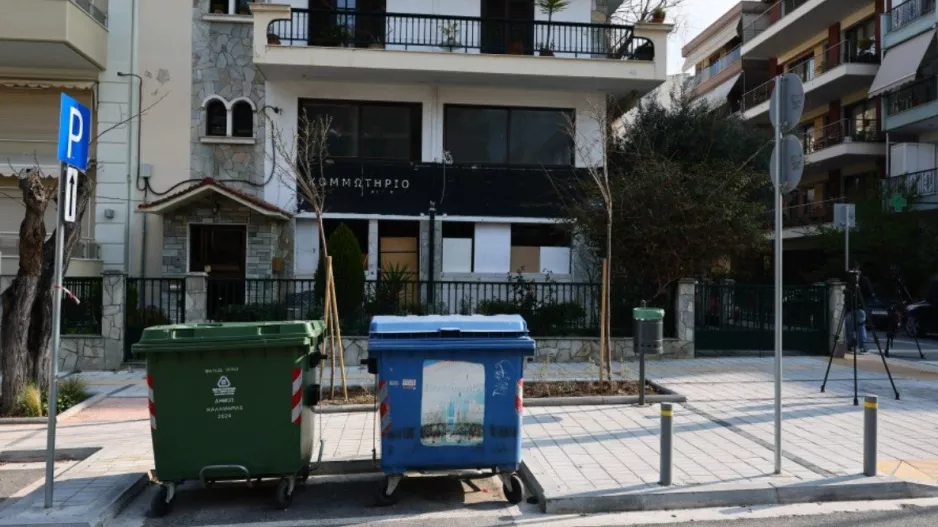 ΕΛ.ΑΣ για τη δολοφονία 20χρονου: «Δεν υπάρχει κανένα στοιχείο που να συνδέει το περιστατικό με οπαδικά κίνητρα»