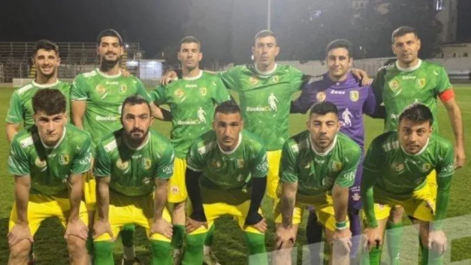 Πάνε στα Περβόλια οι πρωτοπόροι