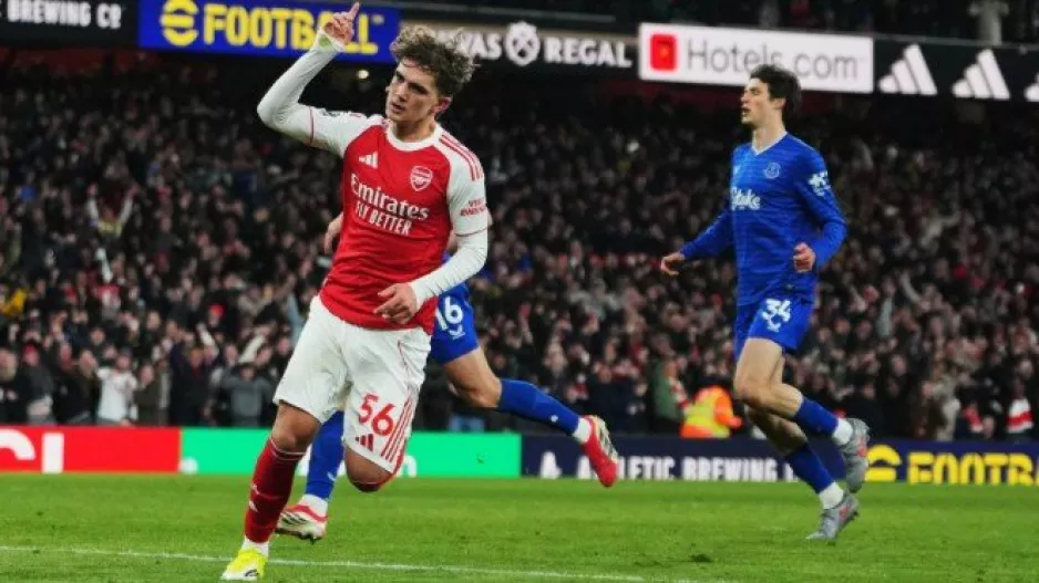 Οι 20 νεότεροι σκόρερ στην ιστορία της Premier League