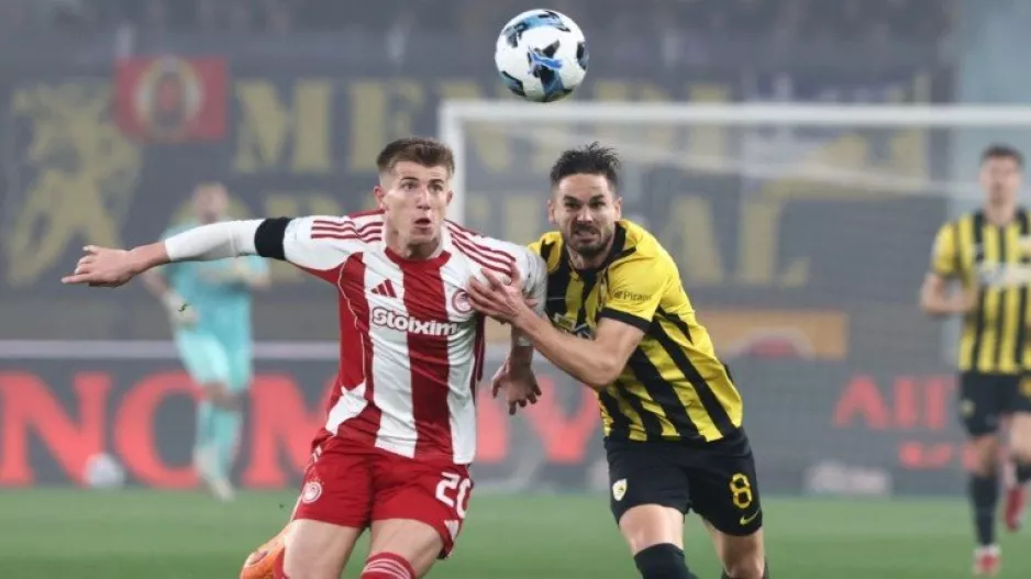 Οι ημερομηνίες Play Off - Play Out και οι διακοπές